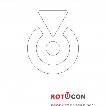 ROTOCON Product Profile  photo