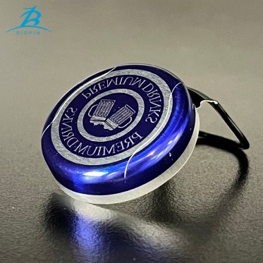 Ring Pull Caps photo
