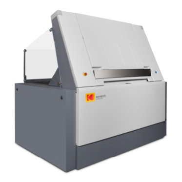 KODAK ACHIEVE AUTOLOADER PLATESETTER photo
