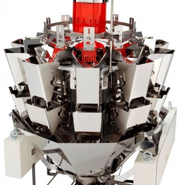 Economical and reliable multihead weighers of exceptional value!  photo