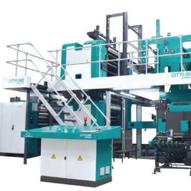 Cityline Express photo