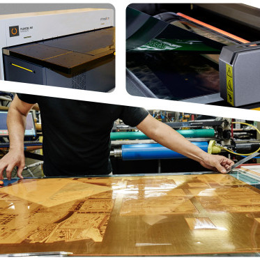 Flexcel NX Wide 4260_3548 System photo