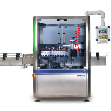 Double Side Labeling Machine photo