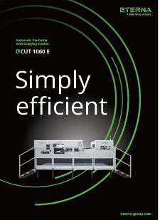 Eterna Die Cutting photo