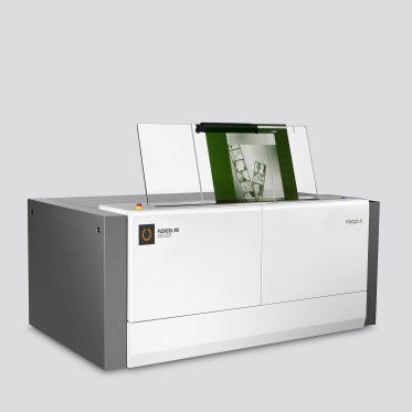 FLEXCEL NX MidNarrow Imager photo
