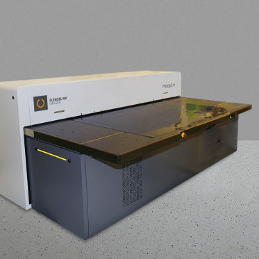 FLEXCEL NX Wide 4260-3548 Imager photo