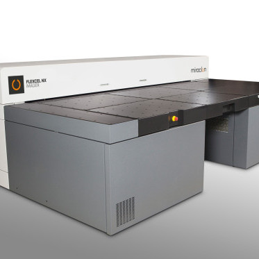 FLEXCEL NX Wide 5080 Imager photo
