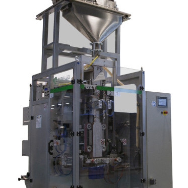 G21 Packaging Line photo
