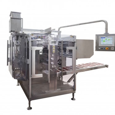 Gamma machine photo