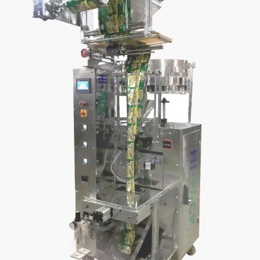 Pouch Packing Machine photo