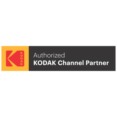 Authorized Kodak Channel Partner photo