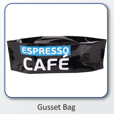 Keneng Coffee Bag photo