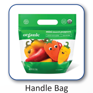 Keneng Handle Bags photo