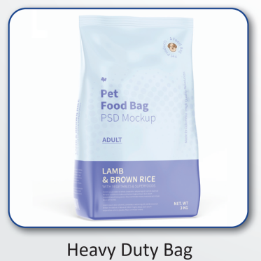 Keneng Heavy Bags photo
