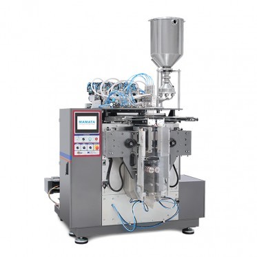 Sachet Packaging Machine photo