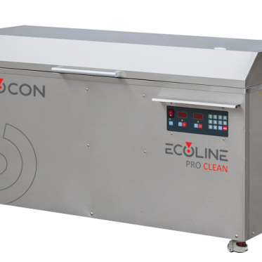 ECOLINE PRO CLEAN ANILOX ROLLER CLEANER photo