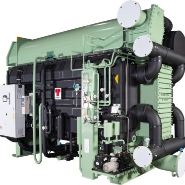Absorption Chillers photo