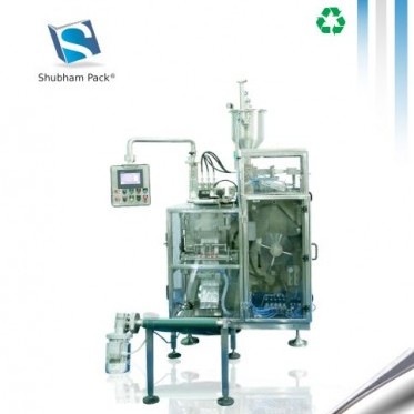 MULTI TRACK PACKAGING MACHINE photo