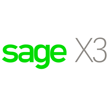 Sage X3 photo