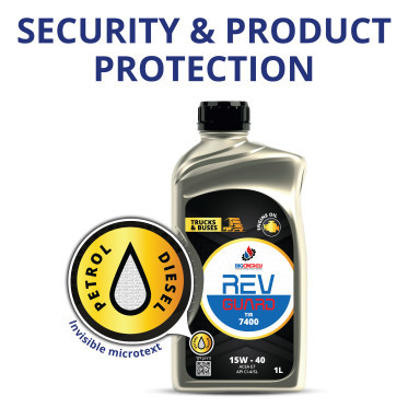 Security & Product Protection photo