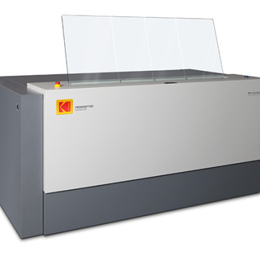 KODAK TRENDSETTER PLATESETTER photo