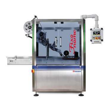 Top Labelling Machine photo
