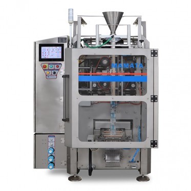 VFFS ( Vertical Form Fill Seal Machine) photo