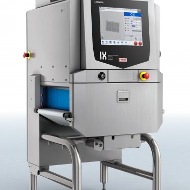 X-ray inspection systems for pre-packed foods   photo
