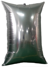 220liter Aseptic aluminized bags photo