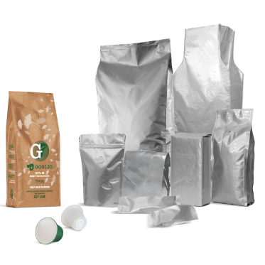 Fres-co System® for coffee market photo