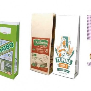 Flour Bags photo