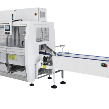 Flow pack machines photo