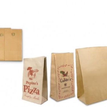 Grocery bags photo