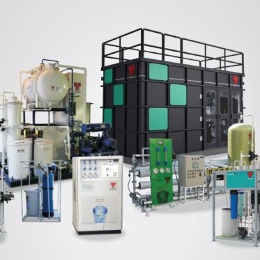 Water and Waste Solutions photo