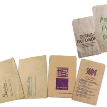 Millinery Bags photo
