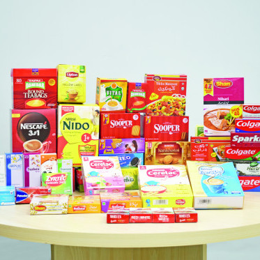 Product Portfolio photo