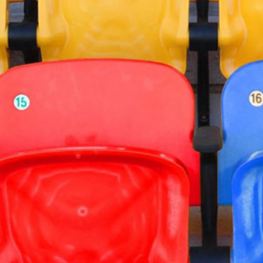 Stadium Seats photo