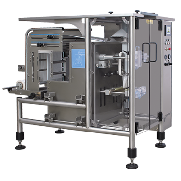 Vertical baggers photo