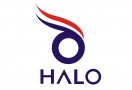HALO PACKAGING MATERIAL CO., LTD logo
