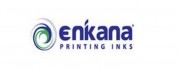 ENKANA PRINTING INKS logo