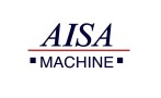 Aisa Machine logo