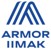 ARMOR-IIMAK East Africa logo