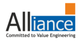 ALLIANCE PRINTECH logo