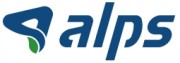 ZHANGJIAGANG ALPS MACHINE CO.,LTD logo