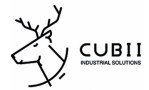 Cubii Industrial Solutions logo