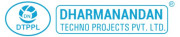 Dharmanandan Techno Projects Private Limited logo