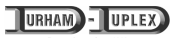 Durham Duplex logo