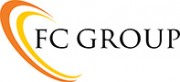 FC Group logo