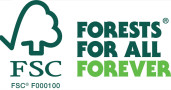 FSC Global Development GmbH logo