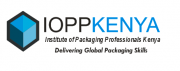 Institute of Packaging Professionals Kenya logo